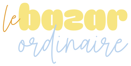le bazar ordinaire